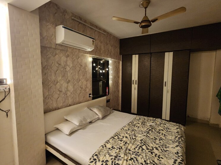Master Bedroom, santacruz west 2 Bedroom 1050 Sq.Ft. Apartment In Santacruz West Mumbai 8995310