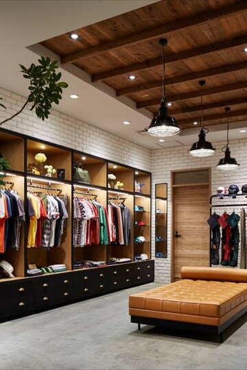  Showroom For Rent in Pitampura