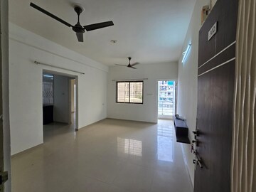 Building Lobby in 2 BHK Apartment at Harni – for Rent