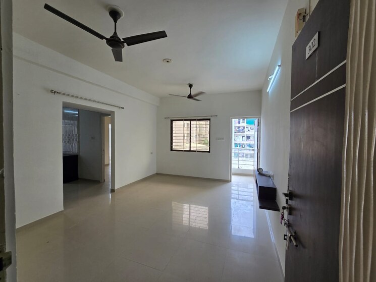 undefined, harni 2 Bedroom 1105 Sq.Ft. Apartment In Harni Vadodara 8999506