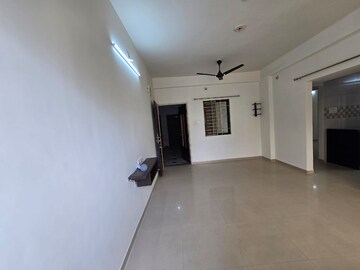 Building Lobby in 2 BHK Apartment at Harni – for Rent