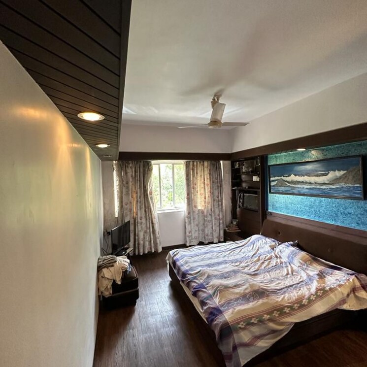 Bedroom, green-gate-apartment 3 Bedroom 1350 Sq.Ft. Apartment In Chimbai Village Mumbai 8999515