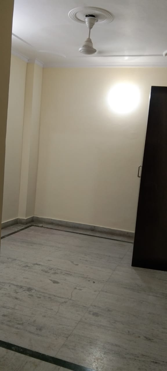 2 BHK + Extra Room Builder Floor For Rent in Mehrauli 