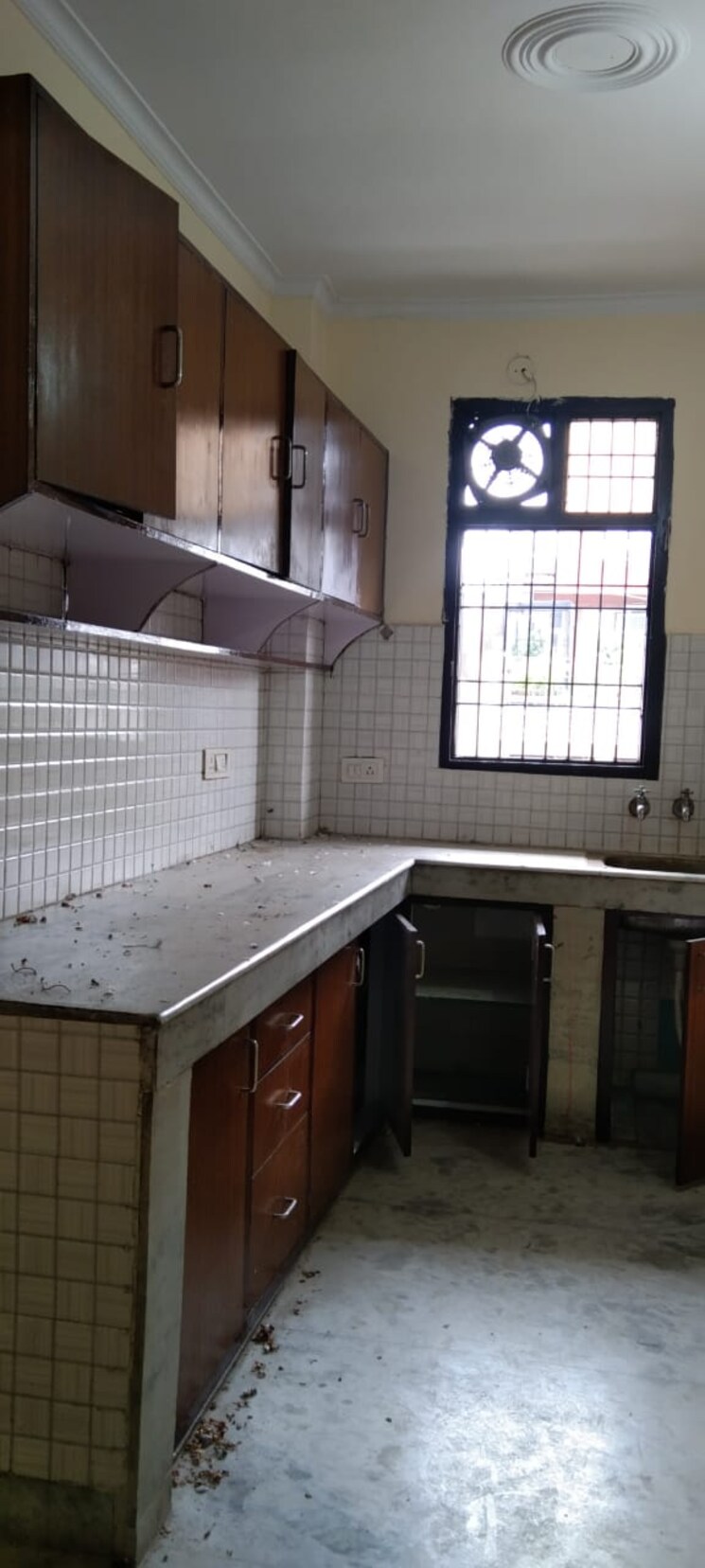 Kitchen, mehrauli 2 Bedroom 900 Sq.Ft. Builder Floor In Mehrauli Delhi 8999519