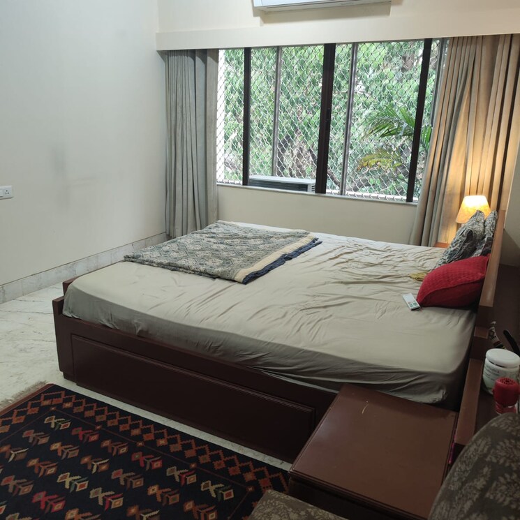Bedroom, shdabh-towers 3 Bedroom 1450 Sq.Ft. Apartment In Bandra West Mumbai 8999525