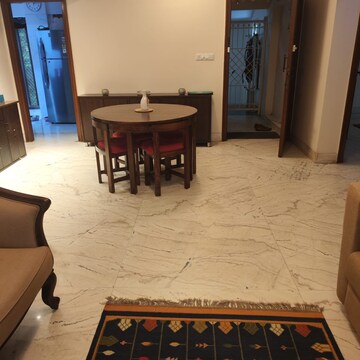 3 BHK Apartment For Rent in Shdabh Towers, Bandra West