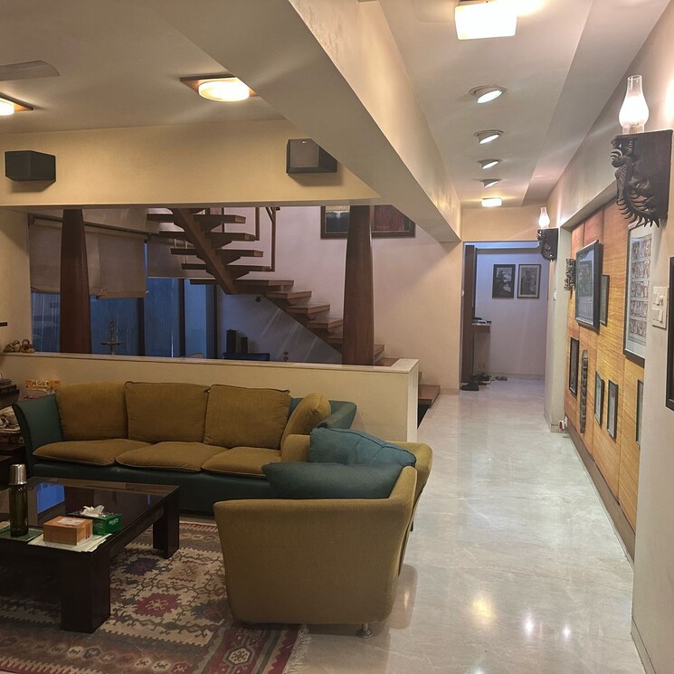 Living Room, joy-legend 3 Bedroom 1515 Sq.Ft. Apartment In Ambedkar Colony Mumbai 8999531