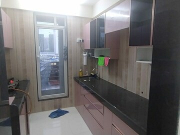 Kitchen in  Pg at Laxmi Nagar – for Rent