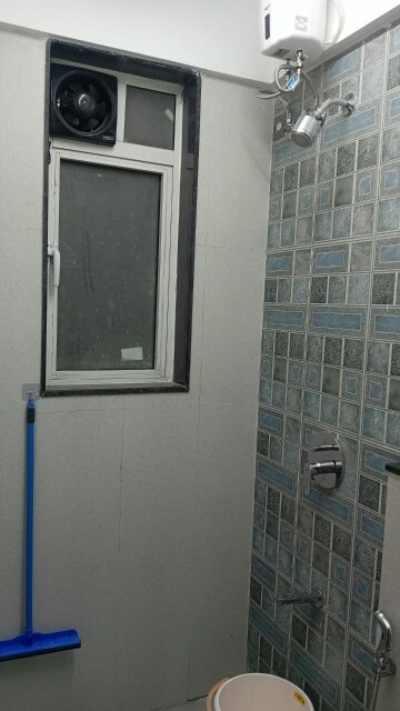 Bathroom in  Pg at Laxmi Nagar – for Rent