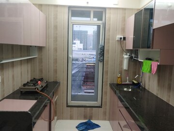 Kitchen in  Pg at Laxmi Nagar – for Rent