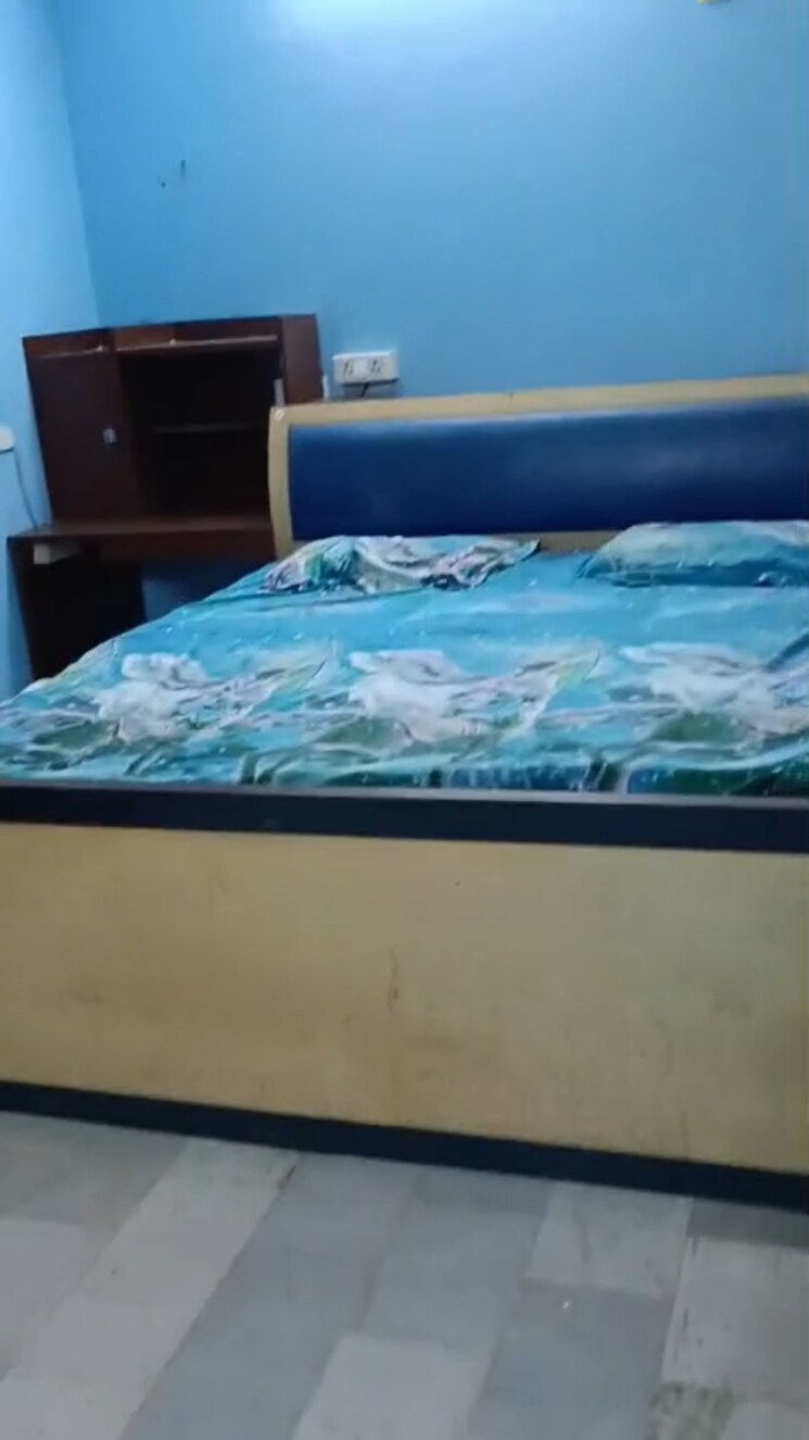 Bedroom, mehrauli 2 Bedroom 900 Sq.Ft. Builder Floor In Mehrauli Delhi 8999535