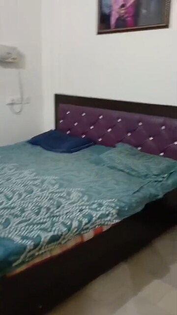 Bedroom in 2 BHK Builder Floor at Mehrauli – for Sale