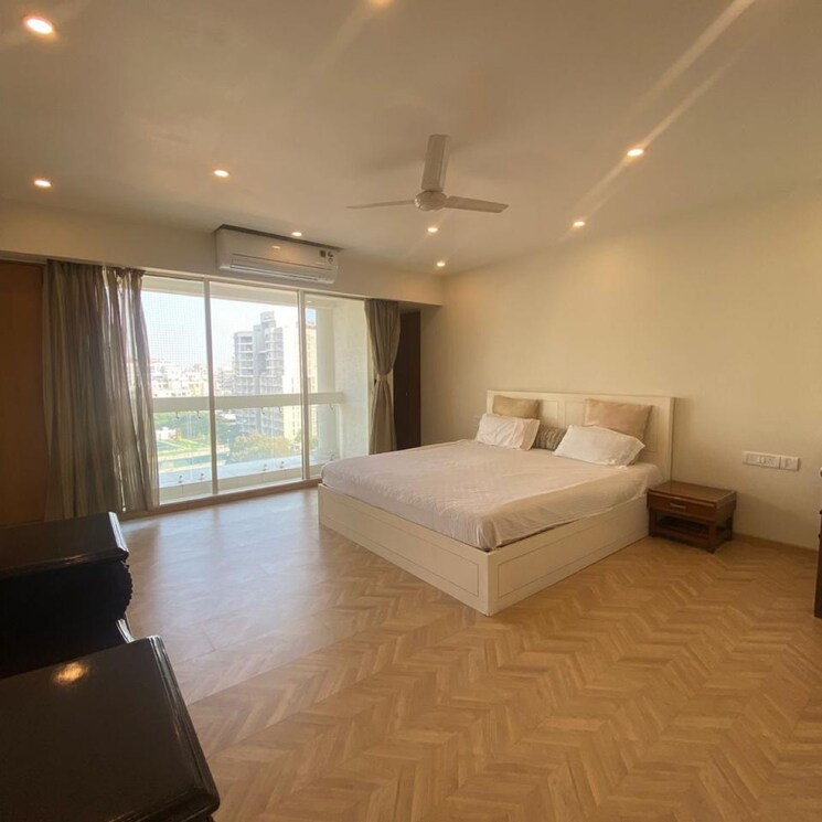 Living Room, ekta-everglades 4 Bedroom 1600 Sq.Ft. Apartment In Pali Hill Mumbai 8999534