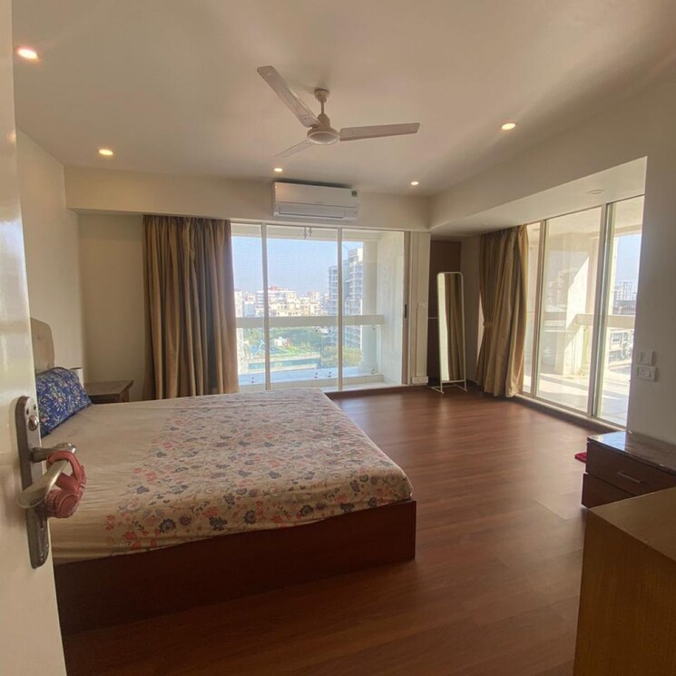 Bedroom, ekta-everglades 4 Bedroom 1600 Sq.Ft. Apartment In Pali Hill Mumbai 8999534