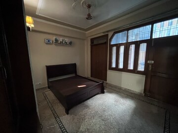 Bedroom in 4 BHK Villa at Sector 43 – for Rent
