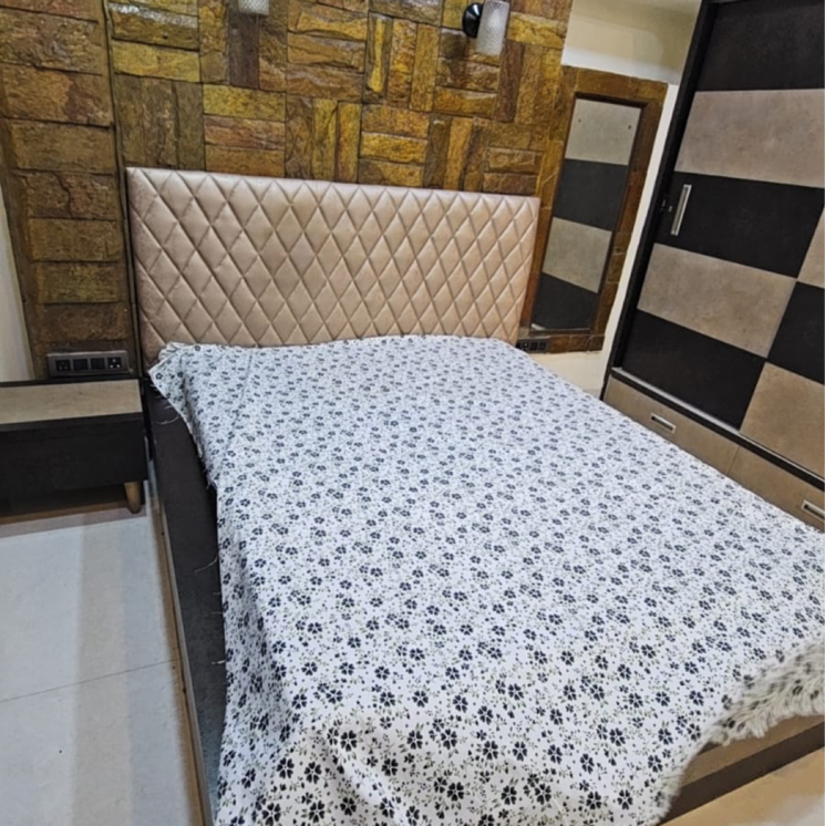 Bedroom, pioneer-heights 3 Bedroom 950 Sq.Ft. Apartment In Govind Dham Mumbai 8999537