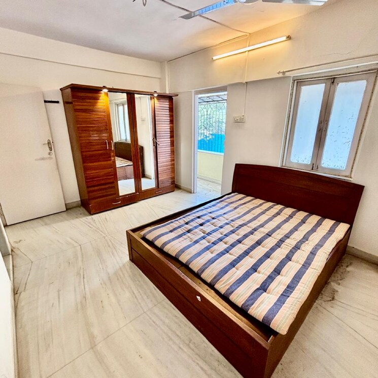 Bedroom, sweet-home-chs-bandra-west 2 Bedroom 850 Sq.Ft. Apartment In St. Peters Colony Mumbai 8999539