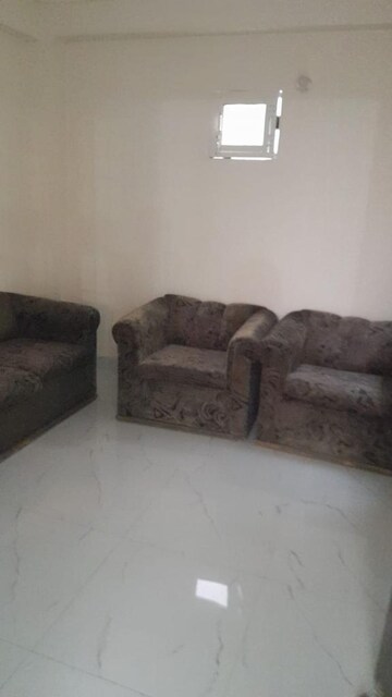 Living Room in 2 BHK Apartment at Amrapali Golf Homes, Sector 4 Greater Noida – for Rent