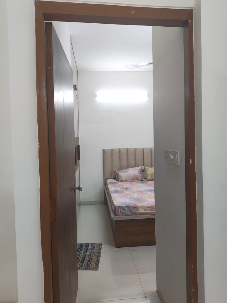 Room, kojagiri-chs-kalyan 1 Bedroom 680 Sq.Ft. Apartment In Kalyan West Thane 8999547