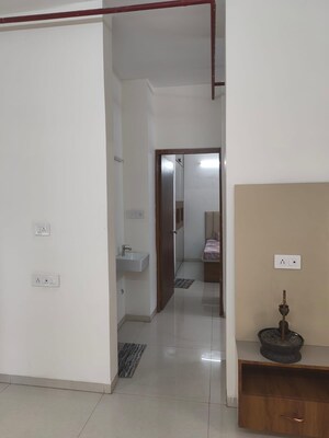 Furnished Amenities in 1 BHK Apartment at Kojagiri CHS Kalyan, Kalyan West – for Sale