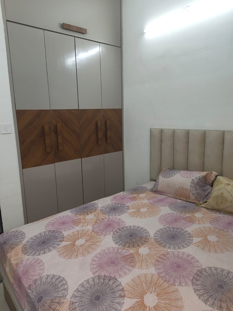 Bedroom, kojagiri-chs-kalyan 1 Bedroom 680 Sq.Ft. Apartment In Kalyan West Thane 8999547