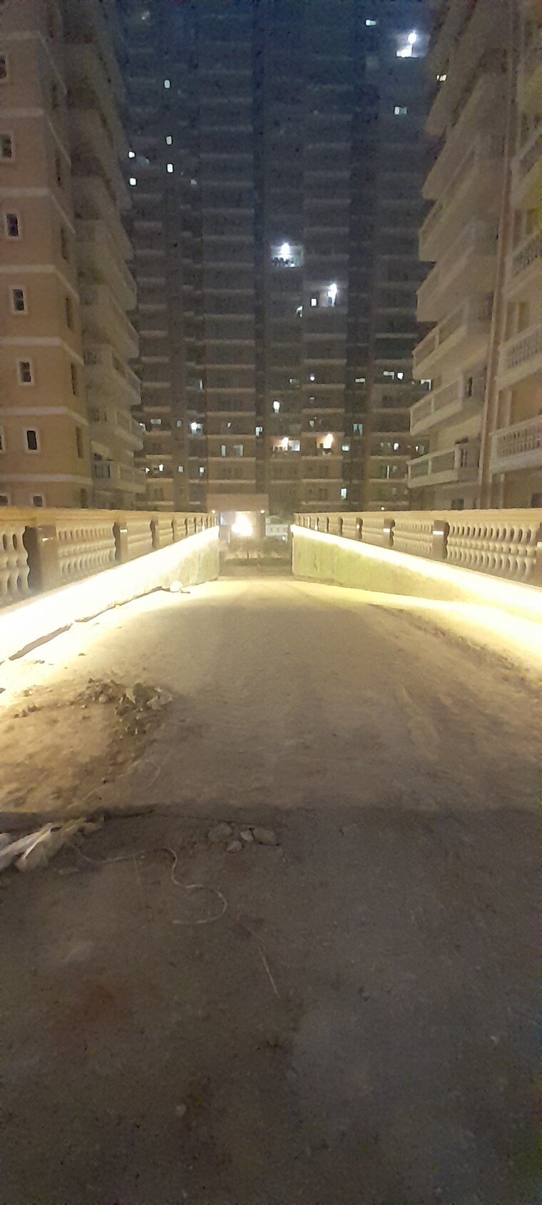 Exterior View, migsun-twinz 2 Bedroom 845 Sq.Ft. Apartment In Eta Ii Greater Noida Greater Noida 8999544