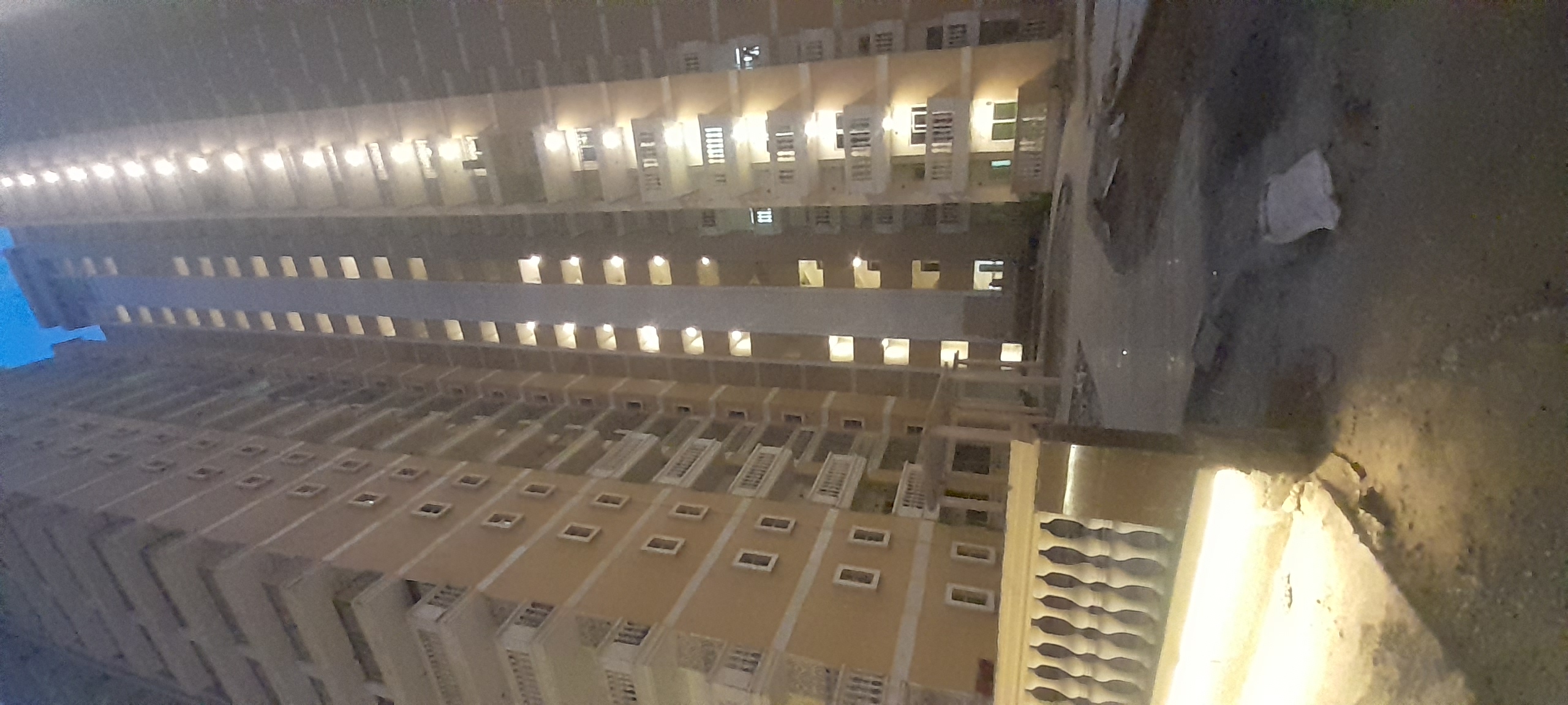 2 BHK Apartment For Sale in Migsun Twinz