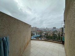 2 BHK Apartment For Sale in Unique Poonam Estate Cluster 3