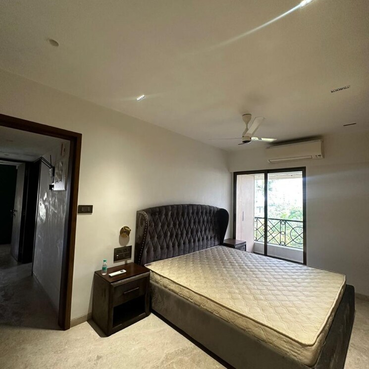 Bedroom, oxford-apartments-bandra-west 2 Bedroom 1000 Sq.Ft. Apartment In St. Peters Colony Mumbai 8999545
