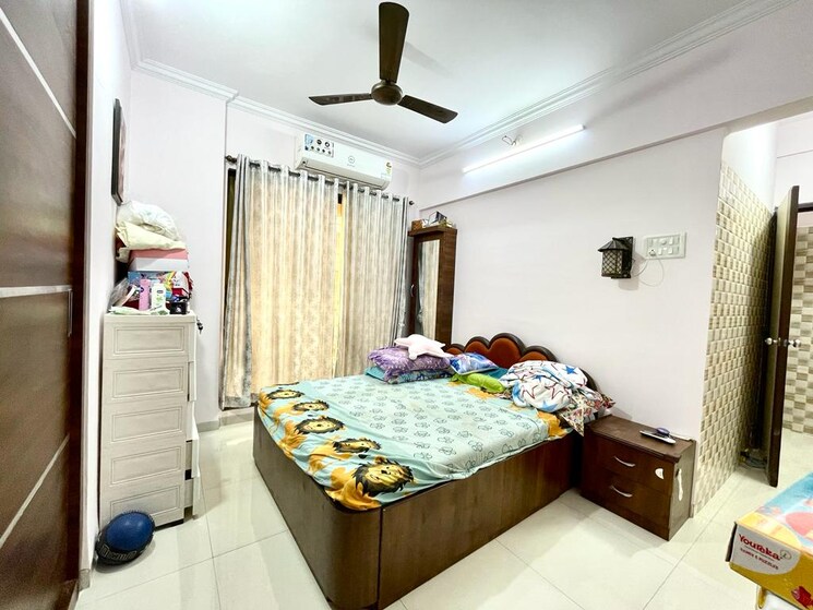 Bedroom, gaurav-greens 3.5 Bedroom 3500 Sq.Ft. Villa In Mira Road Thane 8999552