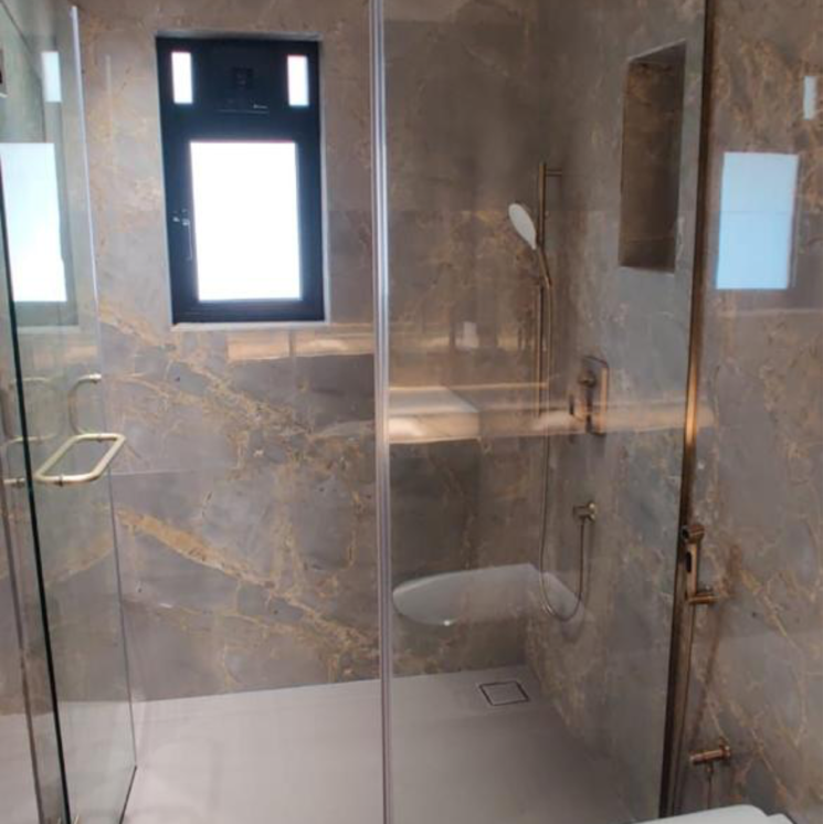 Bathroom, oxford-apartments-bandra-west 2 Bedroom 1100 Sq.Ft. Apartment In St. Peters Colony Mumbai 8999549