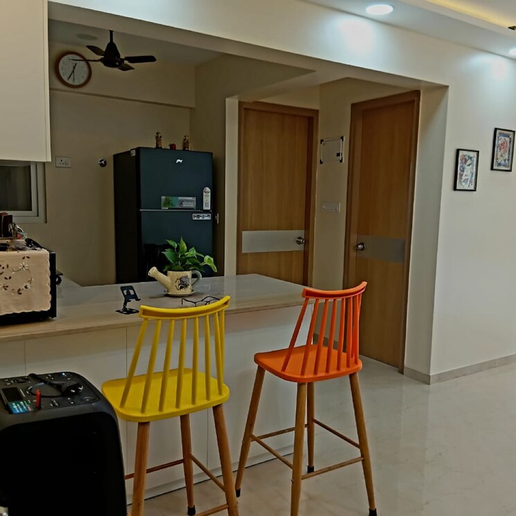 Team Area, sankalp-apartment-bandra-west 1.5 Bedroom 750 Sq.Ft. Apartment In St. Peters Colony Mumbai 8999553