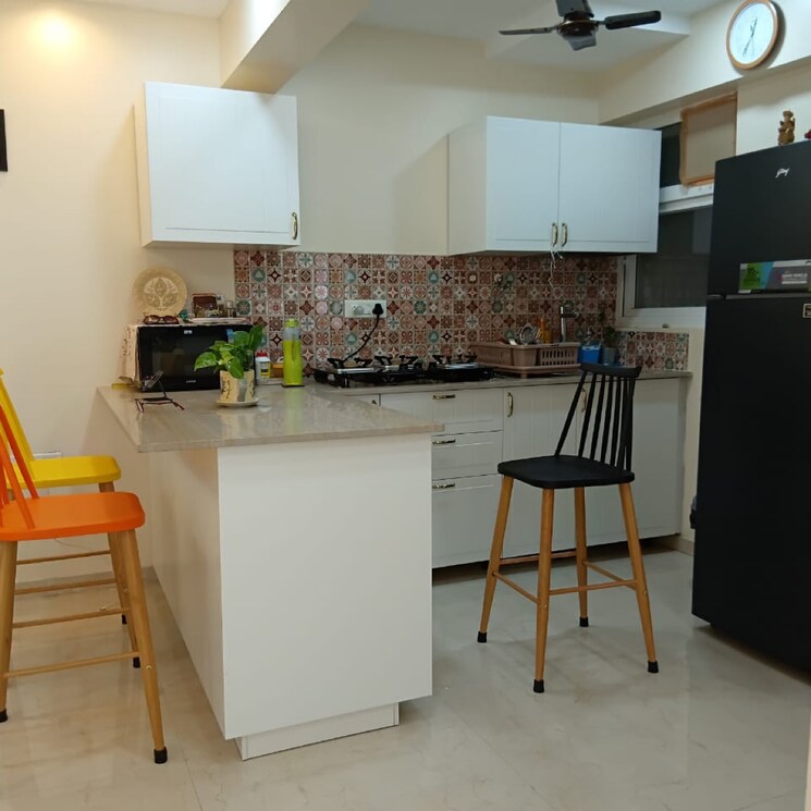 Team Area, sankalp-apartment-bandra-west 1.5 Bedroom 750 Sq.Ft. Apartment In St. Peters Colony Mumbai 8999553