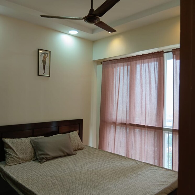 Bedroom, sankalp-apartment-bandra-west 1.5 Bedroom 750 Sq.Ft. Apartment In St. Peters Colony Mumbai 8999553