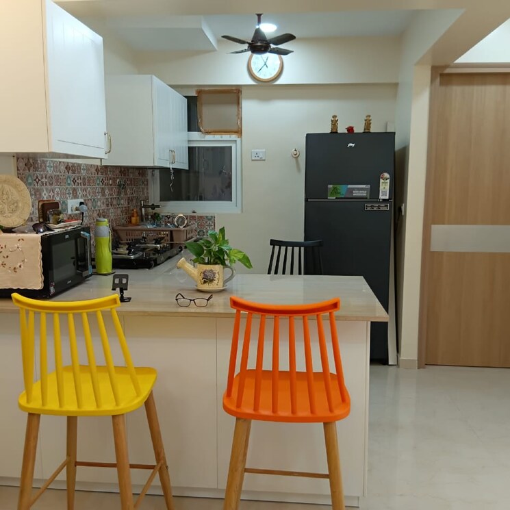 Team Area, sankalp-apartment-bandra-west 1.5 Bedroom 750 Sq.Ft. Apartment In St. Peters Colony Mumbai 8999553