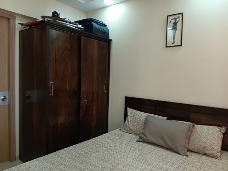 Bedroom, sankalp-apartment-bandra-west 1.5 Bedroom 750 Sq.Ft. Apartment In St. Peters Colony Mumbai 8999553