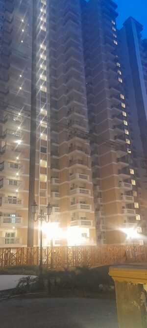 3 BHK Apartment – Exterior View View at Migsun Ultimo, Omicron Iii Greater Noida - for Sale