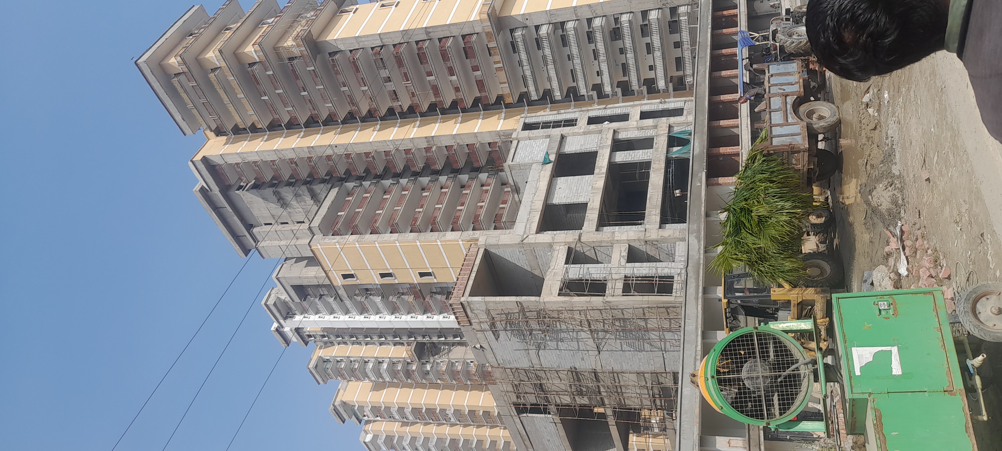 3 BHK Apartment For Sale in Migsun Ultimo