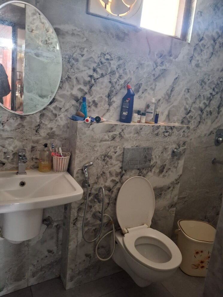 Bathroom, sector 35 3 Bedroom 3400 Sq.Ft. Builder Floor In Sector 35 Chandigarh 8999563