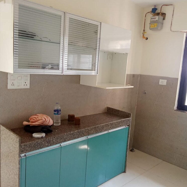 Kitchen, mayuresh-residency-mumbai 1 Bedroom 650 Sq.Ft. Apartment In Sonapur Mumbai 8999568