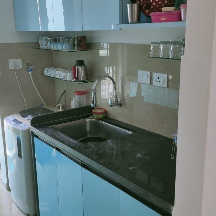 Kitchen, mayuresh-residency-mumbai 1 Bedroom 650 Sq.Ft. Apartment In Sonapur Mumbai 8999568