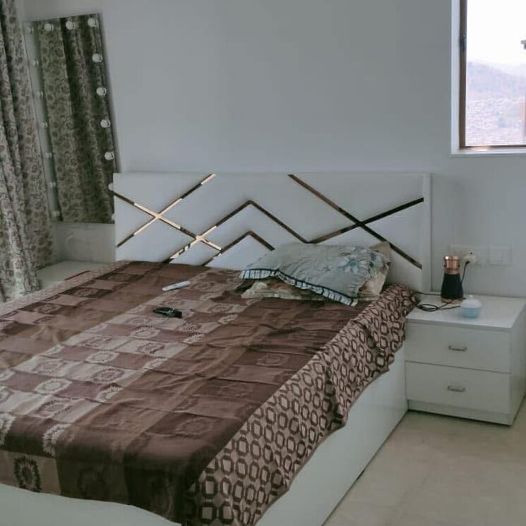 Bedroom, mayuresh-residency-mumbai 1 Bedroom 650 Sq.Ft. Apartment In Sonapur Mumbai 8999568