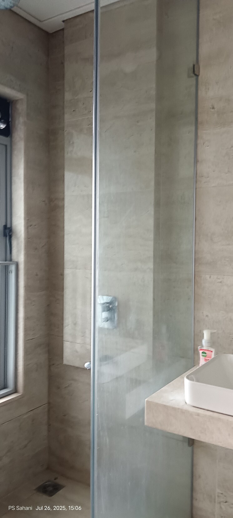 Bathroom, oberoi-eternia 3 Bedroom 1204 Sq.Ft. Apartment In Mulund West Mumbai 8999571