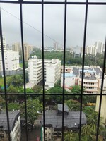 2 BHK + Study Room 650 Sq.Ft. Apartment in Eskay Itus Apartment