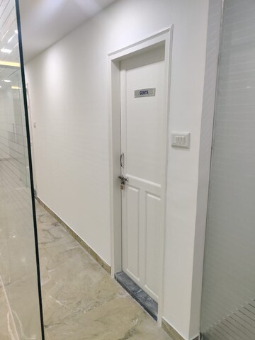 Bathroom in  Office Space at Indiranagar – for Sale