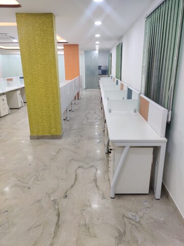 Team Area in  Office Space at Indiranagar – for Sale