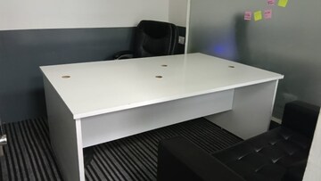 Kitchen in  Office Space at Sector 1 – for Rent