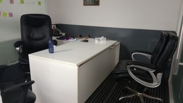 Team Area in  Office Space at Sector 1 – for Rent