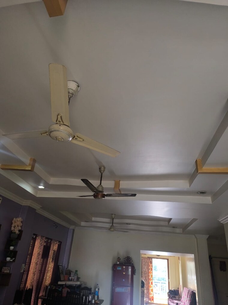 Bathroom, vivekananda nagar 6+ Bedroom 233 Sq.Yd. Independent House In Vivekananda Nagar Hyderabad 8999574