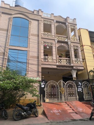 6+ BHK Independent House For Sale in Vivekananda Nagar